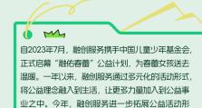 以足下之行，护航春蕾成长