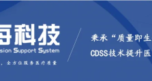 与卓越同行！惠每科技复旦TOP100合作医院增至47家！