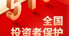 5·15全国投资者保护宣传日 | 心系投资者 携手共行动