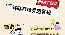 打工人秀场 | 从穿搭到包里世界，这届95后有点东西！