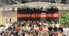 北京龙软科技第十五届“喜迎龙软客 相约一家人”优秀员工及亲属大同感恩之旅圆满落幕
