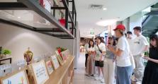 英雄Open Day | 一起来看北外国际商学院 “全球胜任力” 项目师生的探索之旅~