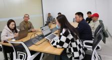公司第三届合规大使诞生，共筑合规文化新征程
