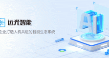 远光软件亮相国有企业数字化转型与发展研讨会，分享人工智能技术应用实践案例