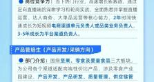 三只松鼠2025届秋季校园招聘全面启动！
