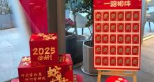 感恩同行，抽奖不停丨ScaleFlux2025年会圆满举行