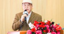 深爱珞珈 智创未来 | 武汉大学深圳校友科技展博会顺利举行