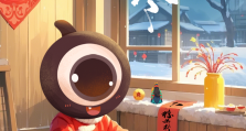 大寒丨团圆将至，冰雪千里不觉寒